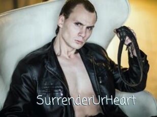 SurrenderUrHeart