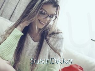 SusanDecker
