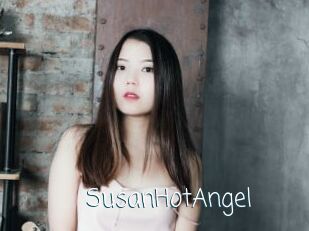 SusanHotAngel