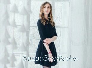 SusanSexyBoobs
