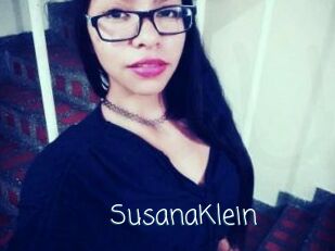 SusanaKlein