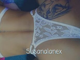 Susanalanex