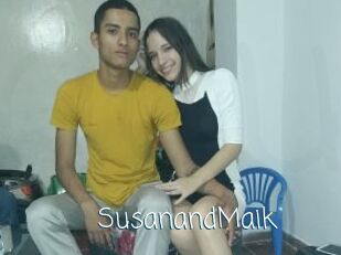 SusanandMaik