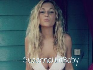 SusannaHotBaby