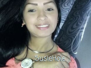SusieHole