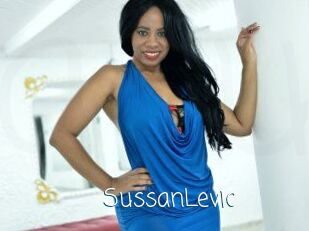 SussanLevic
