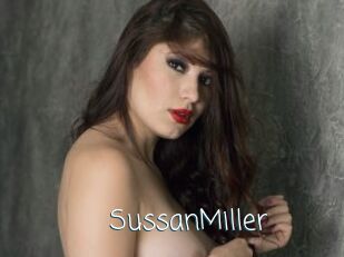 SussanMiller