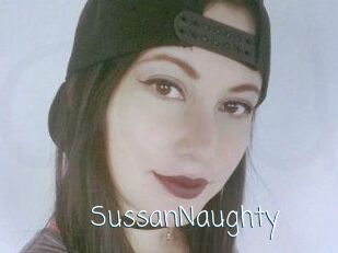 Sussan_Naughty