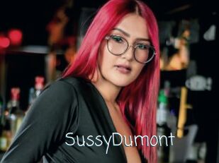 SussyDumont
