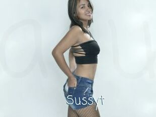Sussyt