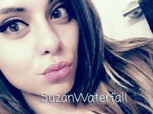 SuzanWaterfall