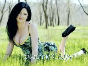 SuzanneXLBaby