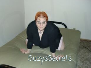 SuzysSecrets