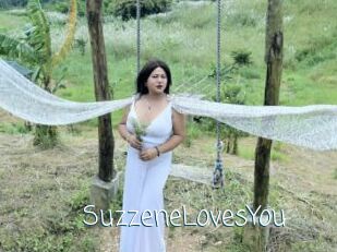 SuzzeneLovesYou
