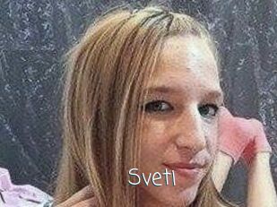 Sveti