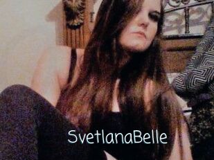 SvetlanaBelle