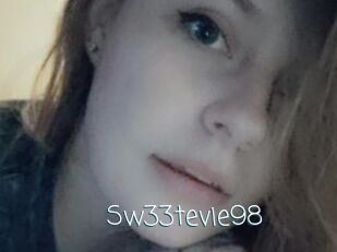 Sw33tevie98