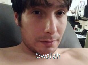 Swallah