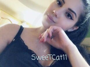SweeTCat11