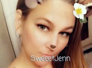 SweeetJenn