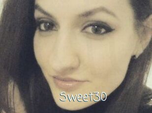 Sweet30