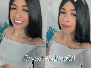 SweetAndreaGil