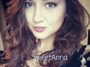 SweetAnna