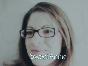 SweetAnnie