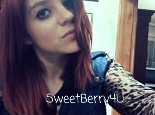 SweetBerry4U
