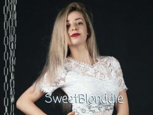 SweetBlonddie Adult o Porn