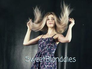 SweetBlonddies Adult o Porn