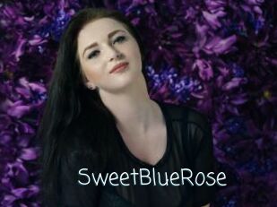 SweetBlueRose