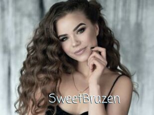 SweetBrazen