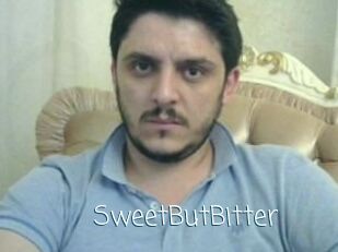 SweetButBitter