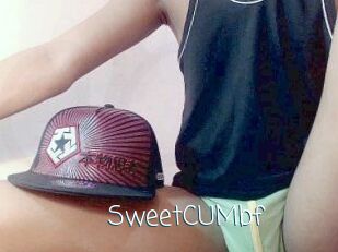 SweetCUMbf