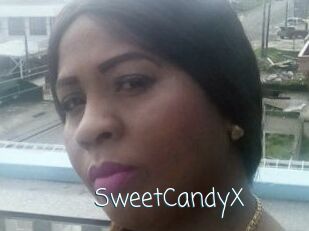 SweetCandyX
