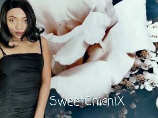 SweetChichiX