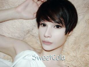 SweetCola