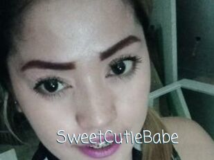 SweetCutieBabe