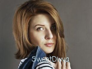 SweetDivva