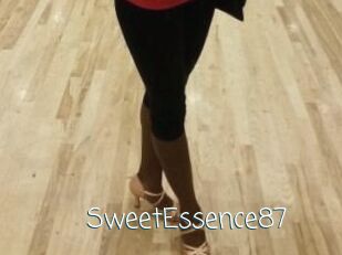 SweetEssence87