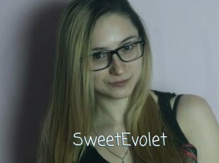 SweetEvolet