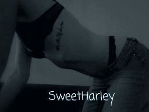 SweetHarley