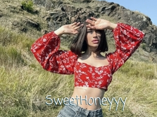 SweetHoneyyy