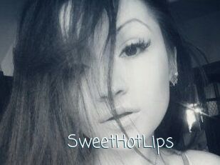 SweetHotLips
