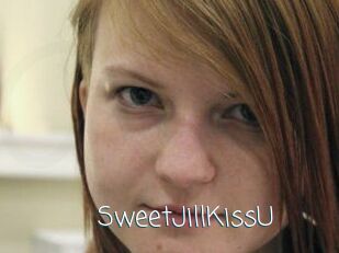 SweetJillKissU