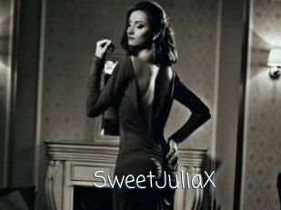 SweetJuliaX
