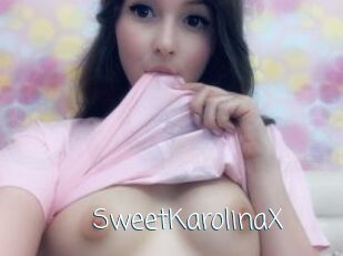 SweetKarolinaX