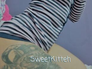 SweetKitteh