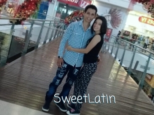 SweetLatin